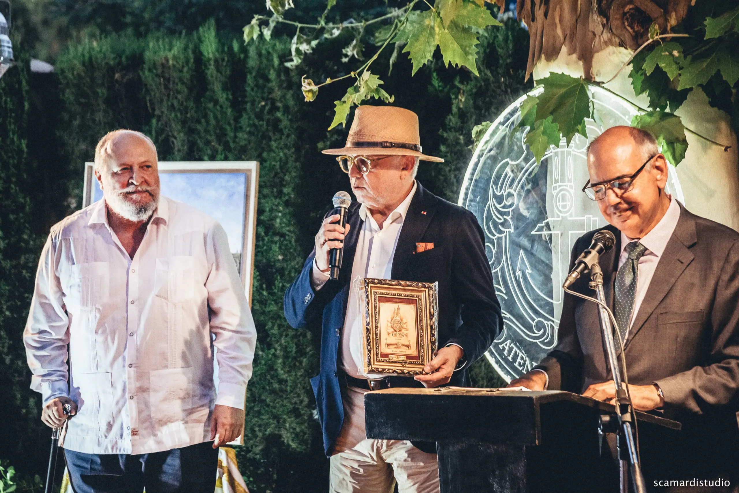 Premios LlavedeTriana Kurt 110 scaled