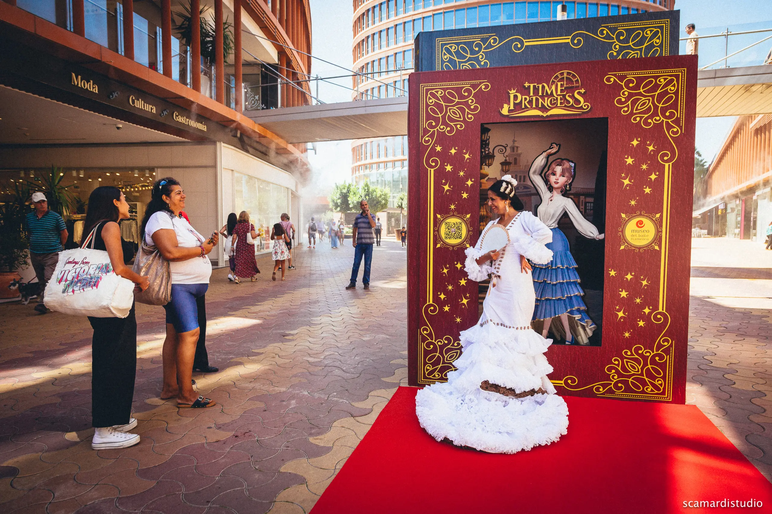 PhotocallTimePrincess 118 scaled