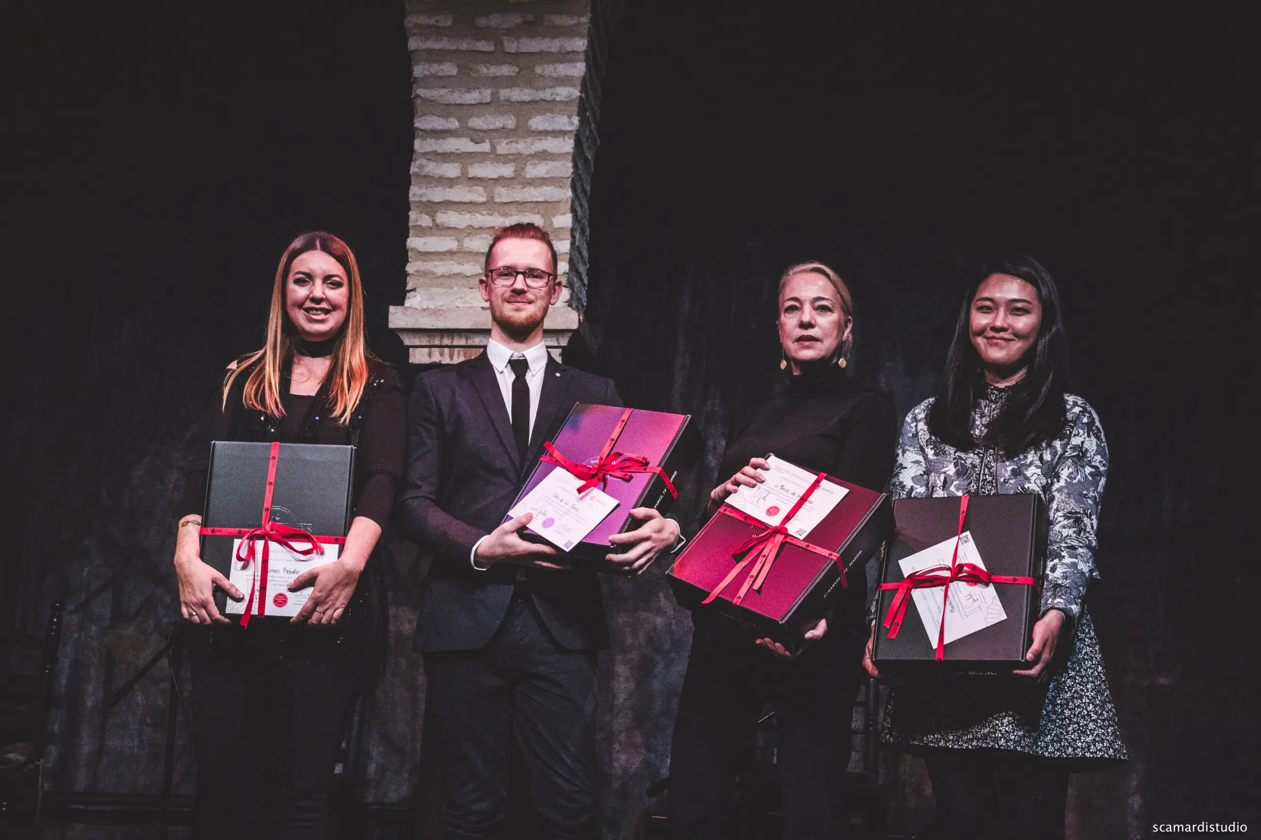 EVENTOCOLABORADORES IIPremios 1 137 scaled