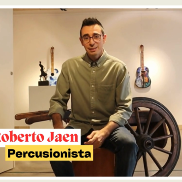 Contenido especial Feria de Abril: los tres consejos básicos de Roberto Jaen para una Feria perfecta