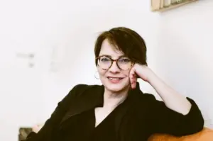 Sandra Hundelshausen Foto