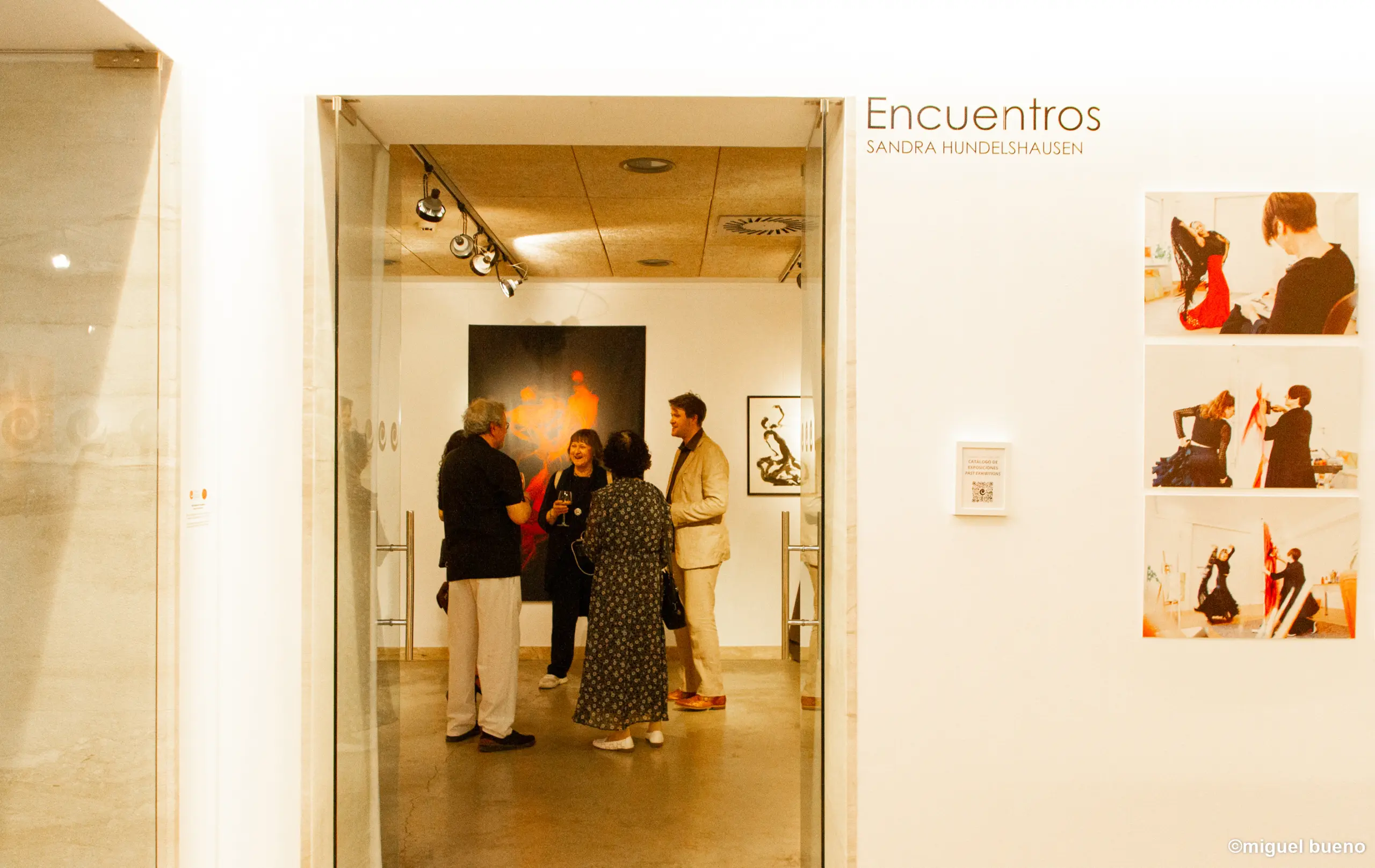 Exposicion Encuentros Sandra HundelsHausen 111 scaled