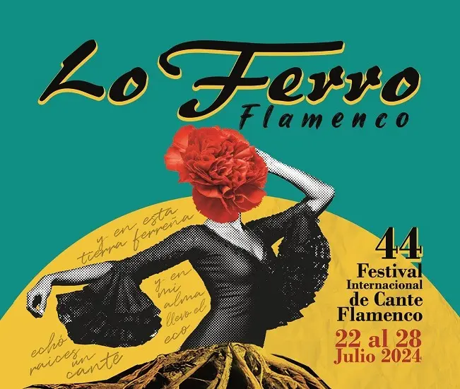 Festival de Cante Flamenco de Lo Ferro