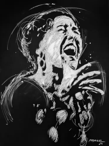 4. QUEJIO. Manuel Madrigal Twotattoo 2024 scaled