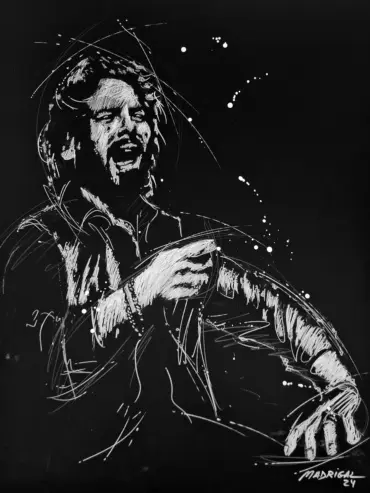 7. A PALO SECO. Manuel Madrigal Twotattoo 2024 scaled