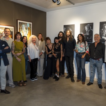 “Flamenco Tattoo II”, la nueva exposición del Museo del Baile Flamenco para la Bienal de Flamenco de Sevilla 2024