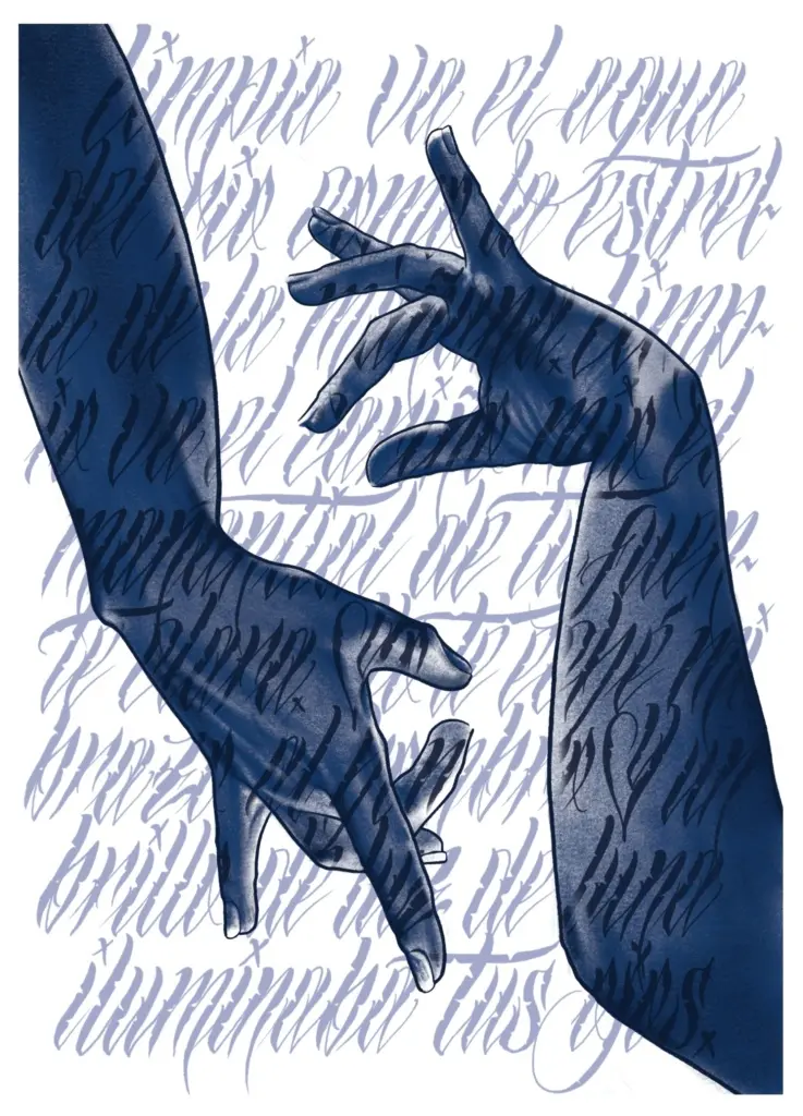 14. POESIA Y FLAMENCO II. Mateo Bermudez La Zarzamora 2024 scaled 1