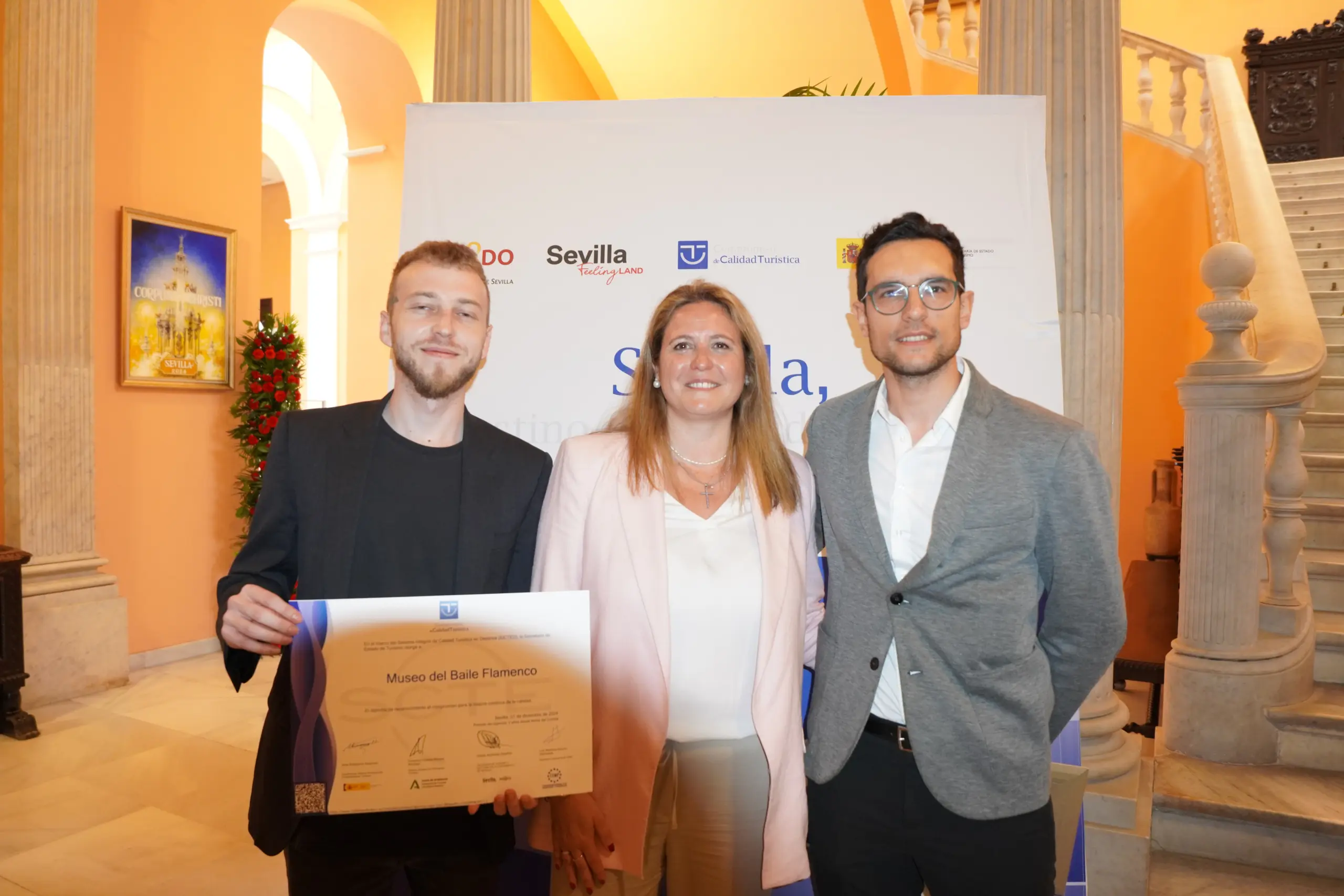 Sicted Museo Baile Flamenco Delegada scaled