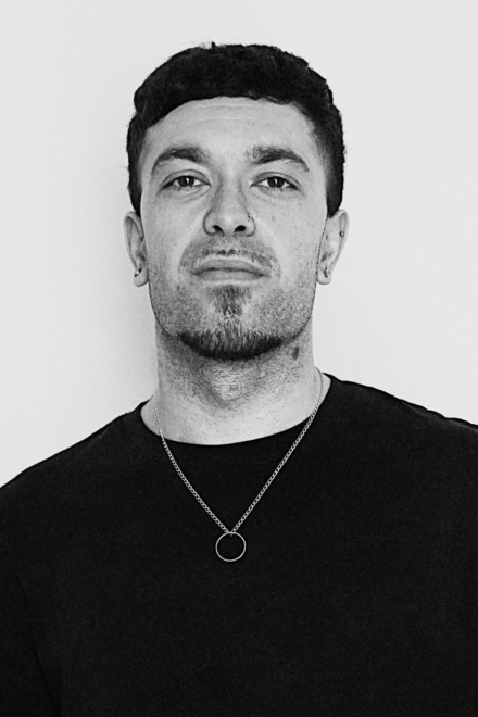 Pablo Paredes