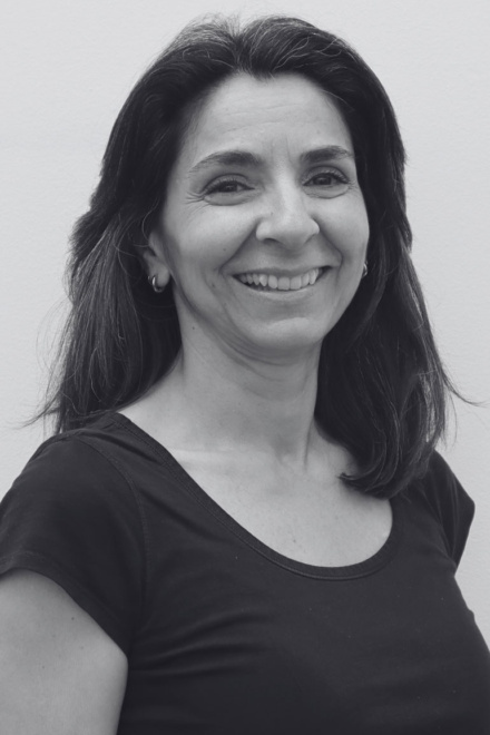 Juana Rojo