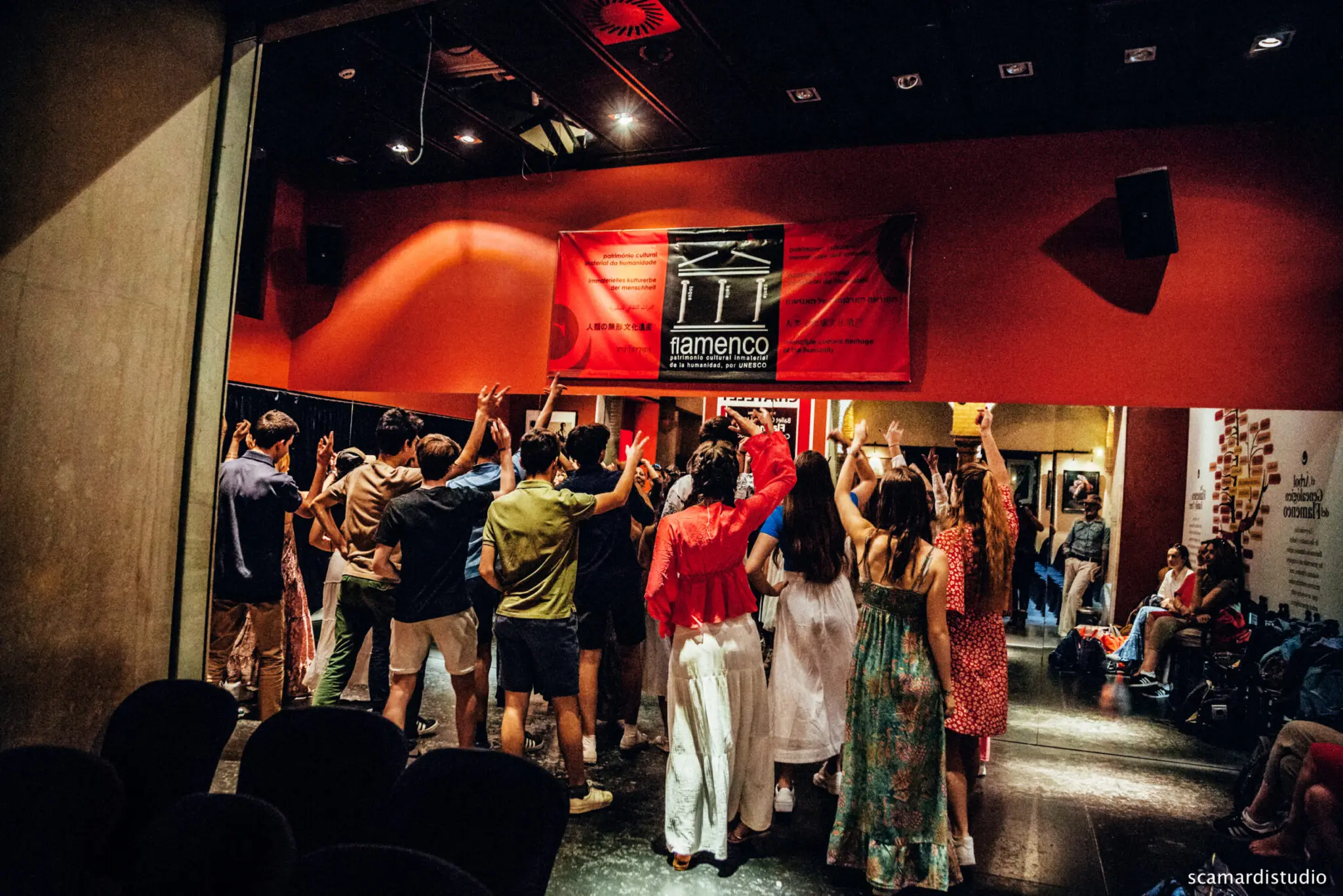 BAILES JOVENES MUSEO 110 scaled