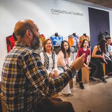 Flamenco y Team Building: un binomio para fortalecer el trabajo en equipo