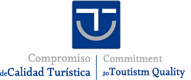 logo calidad turistica
