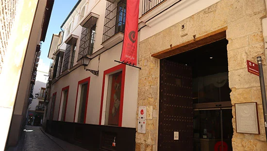 Ir a Historia del Edificio