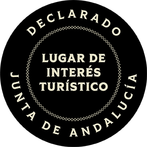 Distinción turística Junta de Andalucía