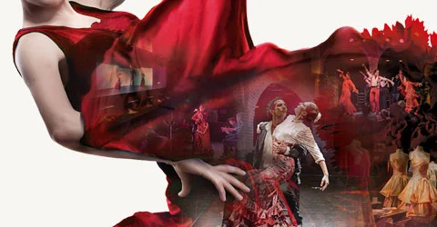 authentic flamenco in Seville