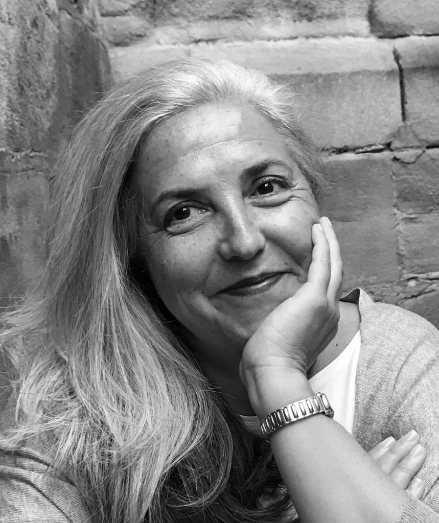 Tina Panadero, CEO and Artistic Director