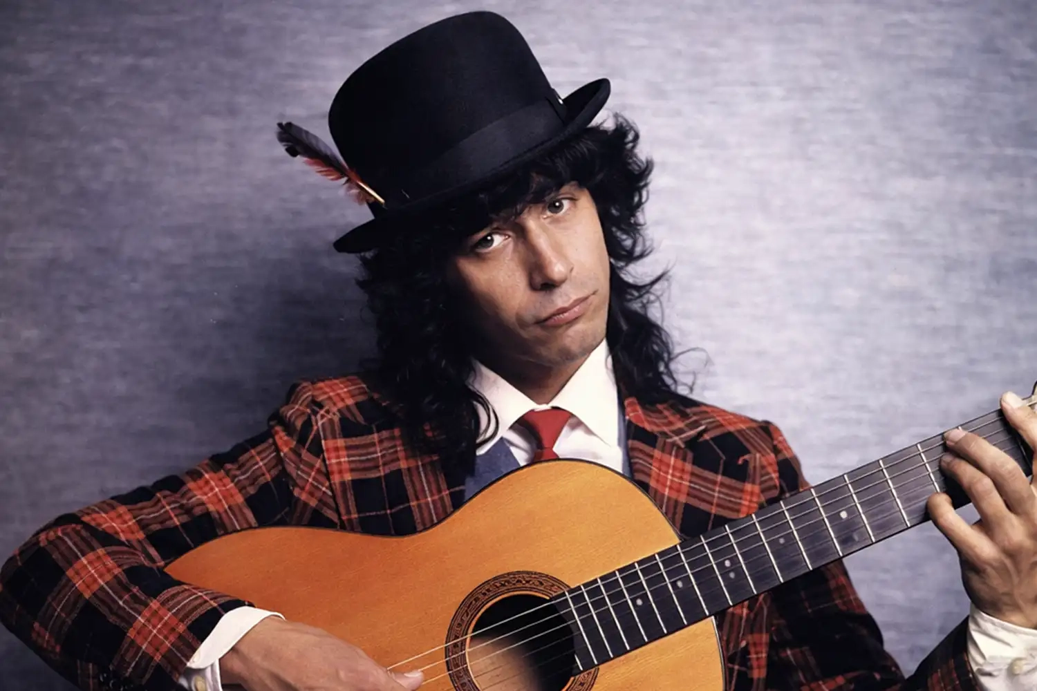 Adios a Rafael Amador